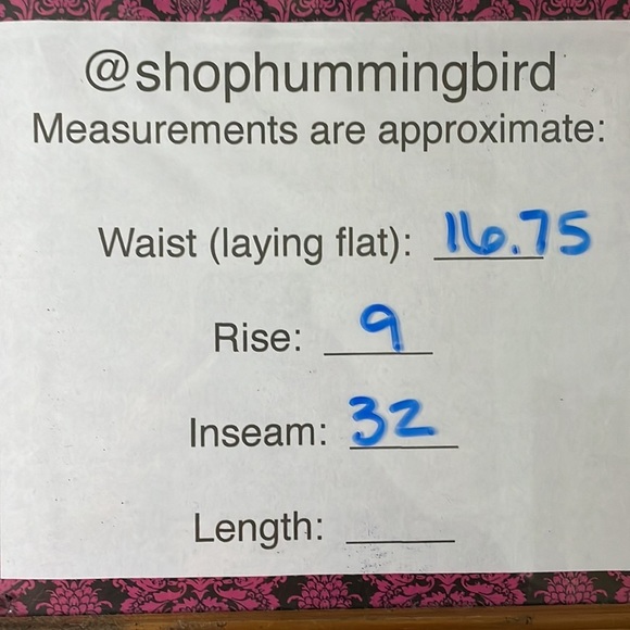 Diesel Crossim Dark Wash Denim Jeans Straight Leg Size 32 - Picture 14 of 14